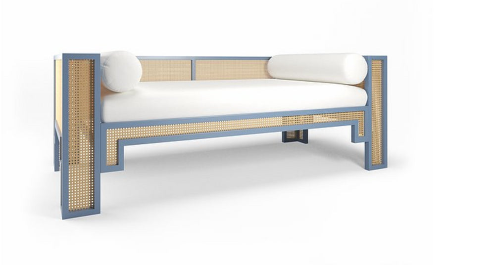 Alexandra Daybed by Maggie Cruz Home