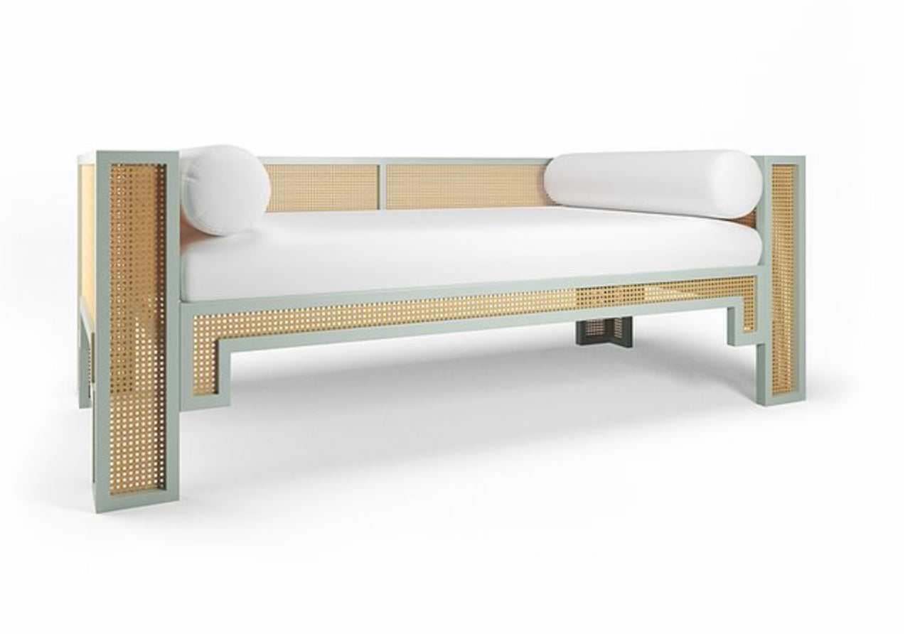 Alexandra Daybed by Maggie Cruz Home