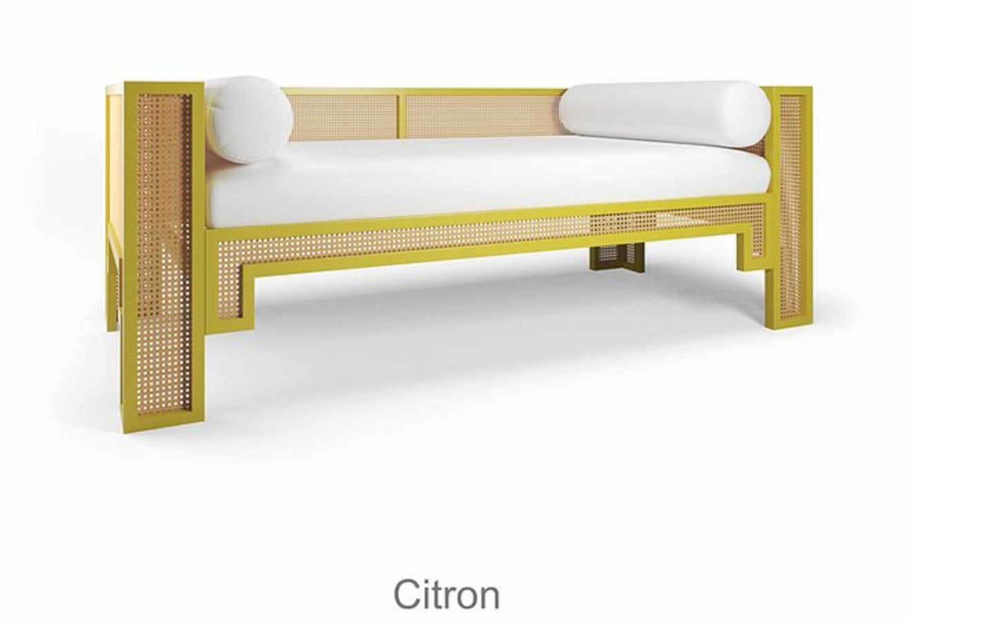 Alexandra Daybed by Maggie Cruz Home