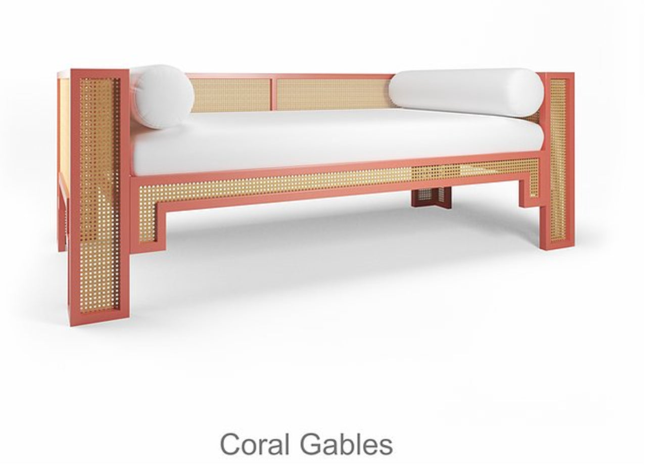 Alexandra Daybed by Maggie Cruz Home