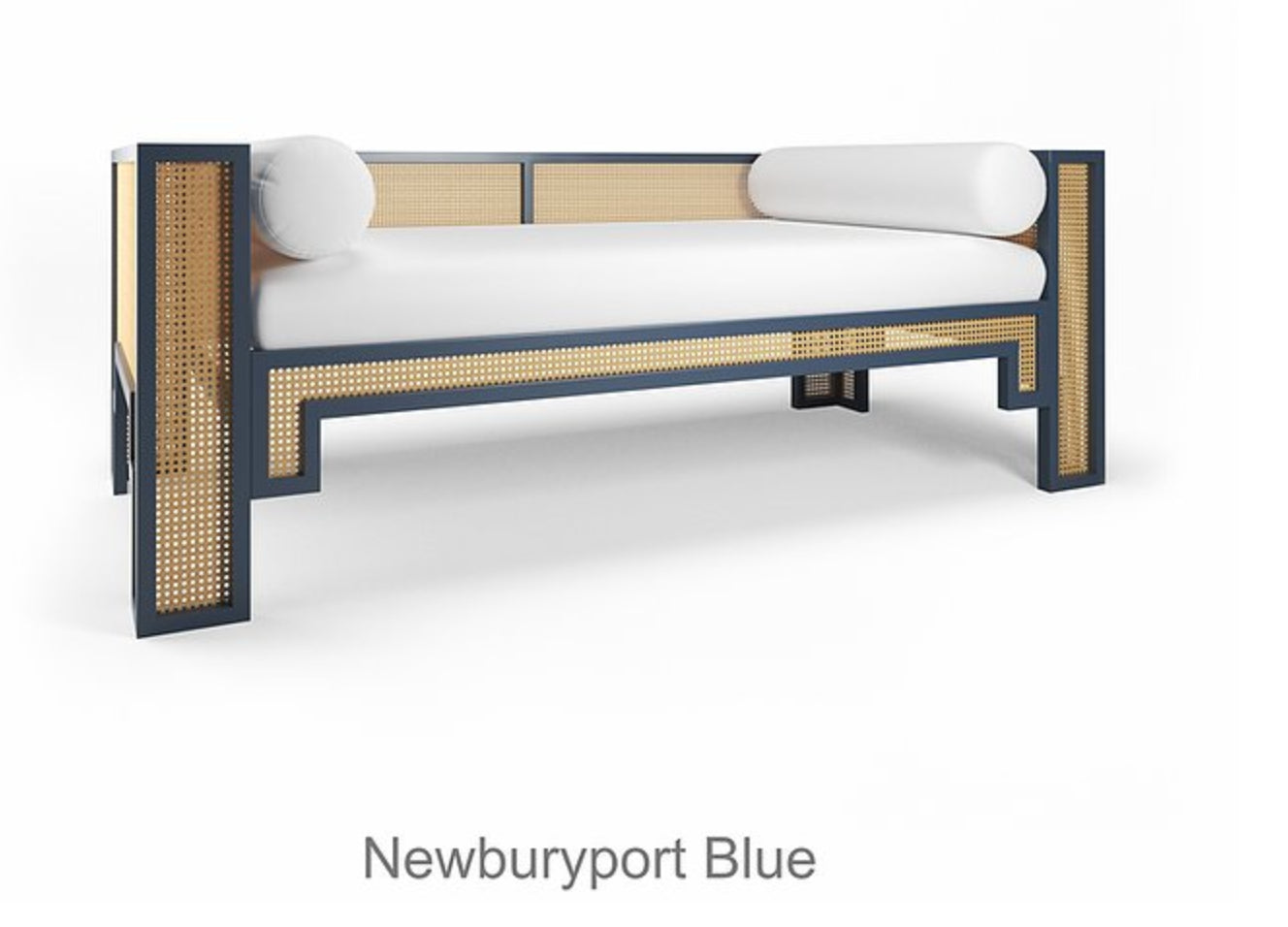 Maggie Cruz Alexandra Cane Daybed