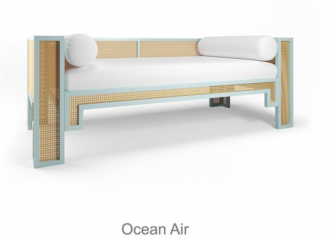 Maggie Cruz Alexandra Cane Daybed