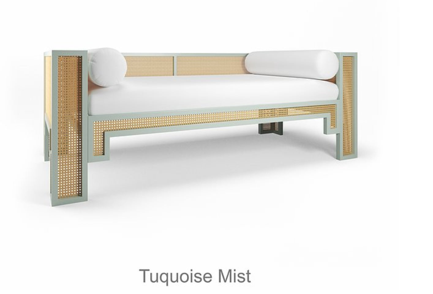 Maggie Cruz Alexandra Cane Daybed