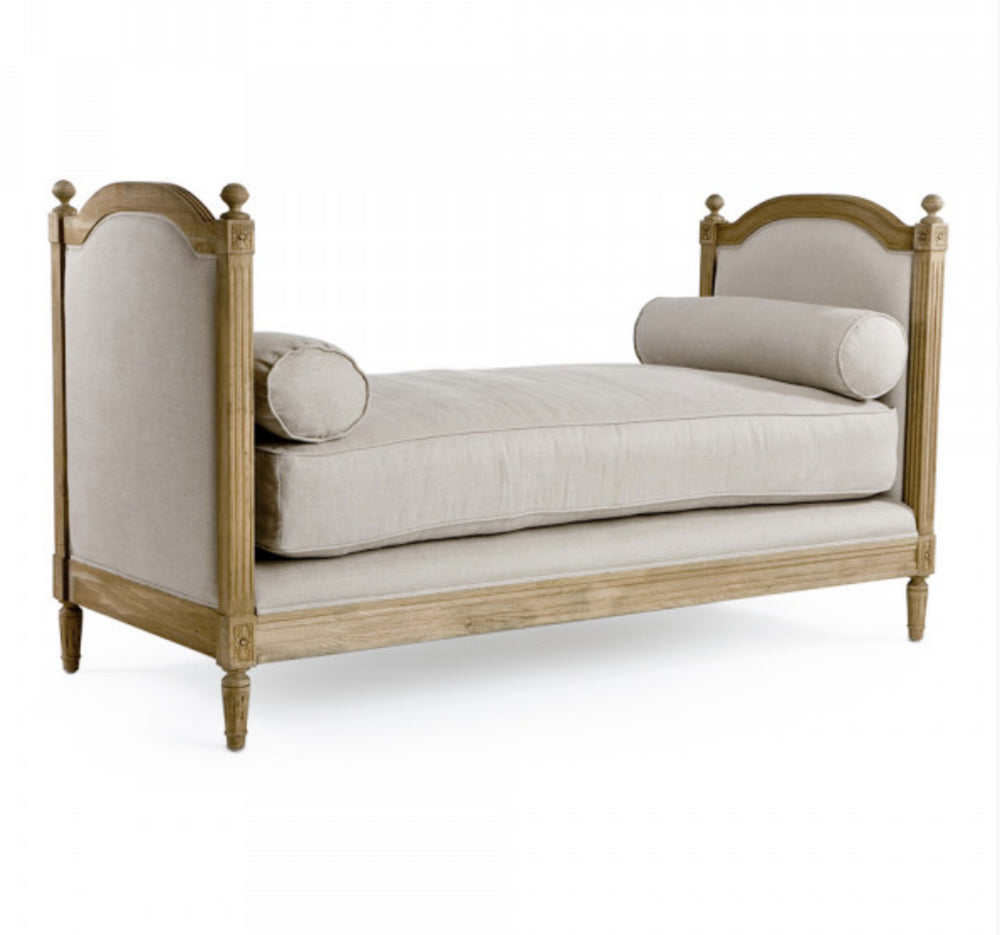 Antoinette Daybed by Zentique