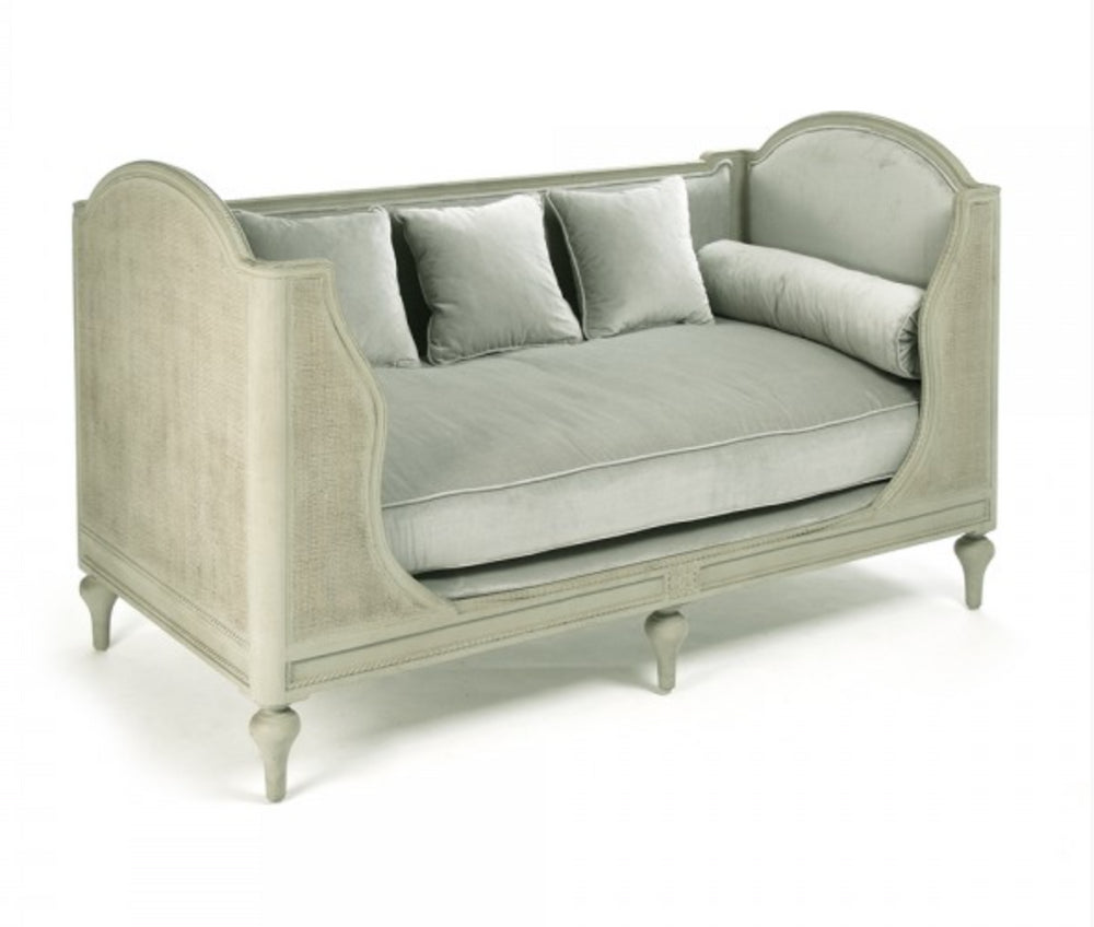 Winnie French Daybed by Zentique