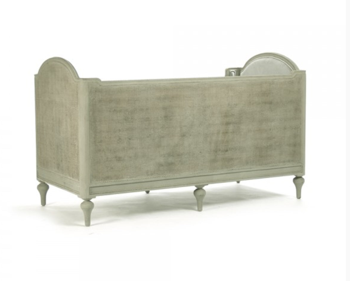 Winnie French Daybed by Zentique
