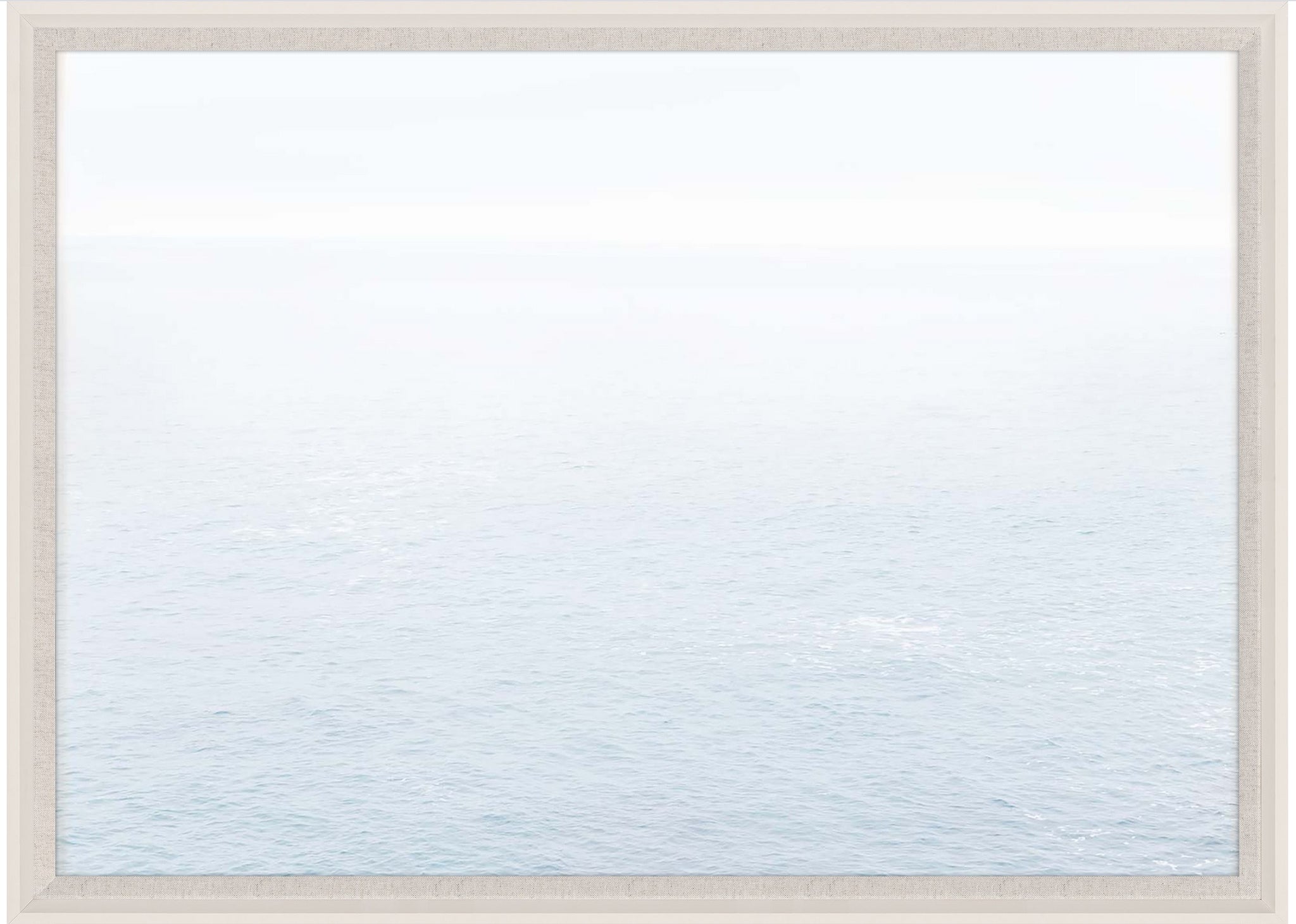 Natural Curiosities Sea Mist Art, 2