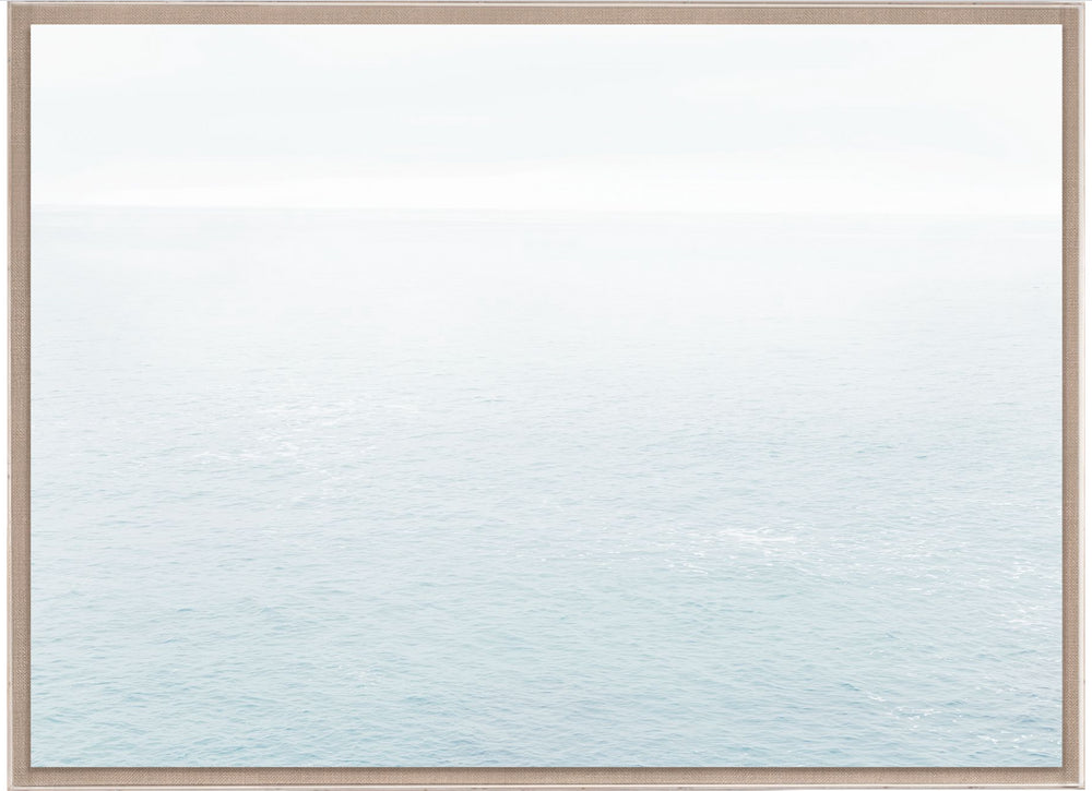 Natural Curiosities Sea Mist Art, 2