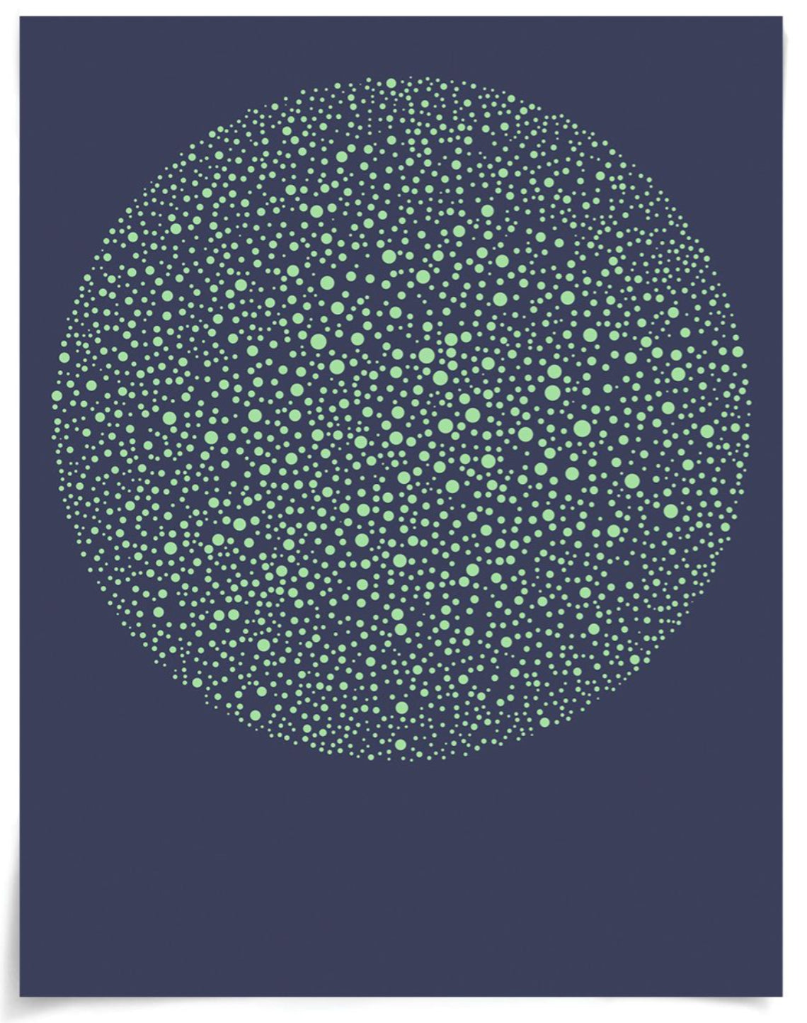 Natural Curiosities Orbus 4 Art