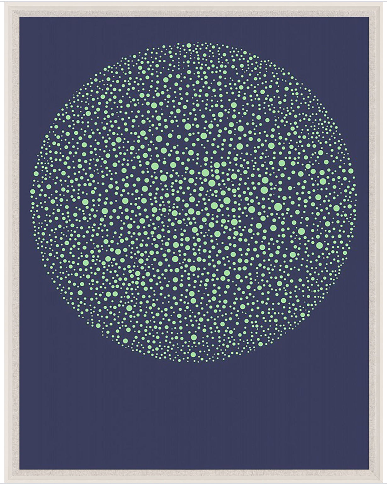 Natural Curiosities Orbus 4 Art