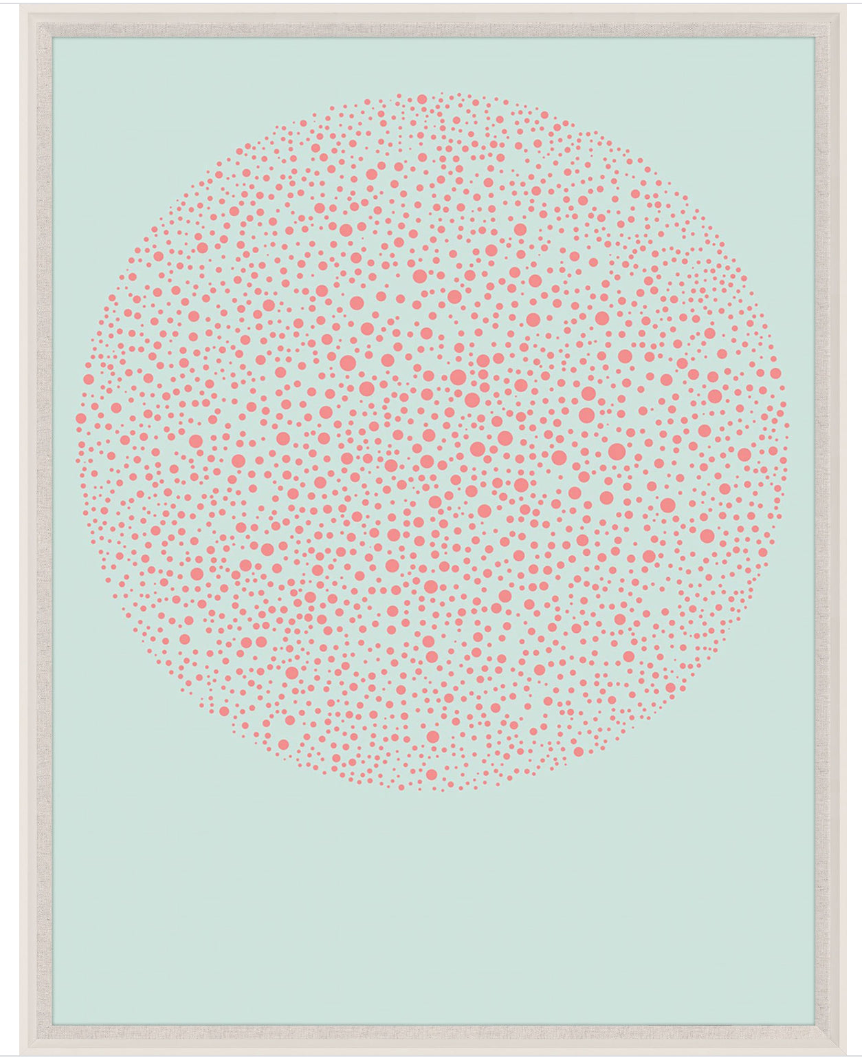 Natural Curiosities Orbus 3 Art