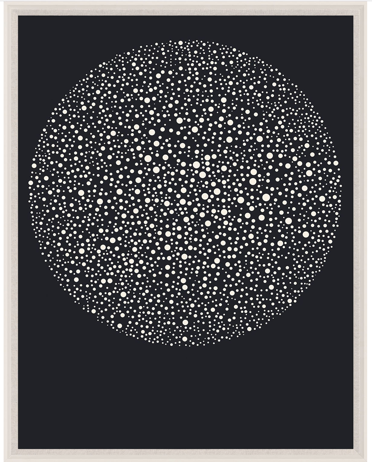 Natural Curiosities Orbus Major 1 Art