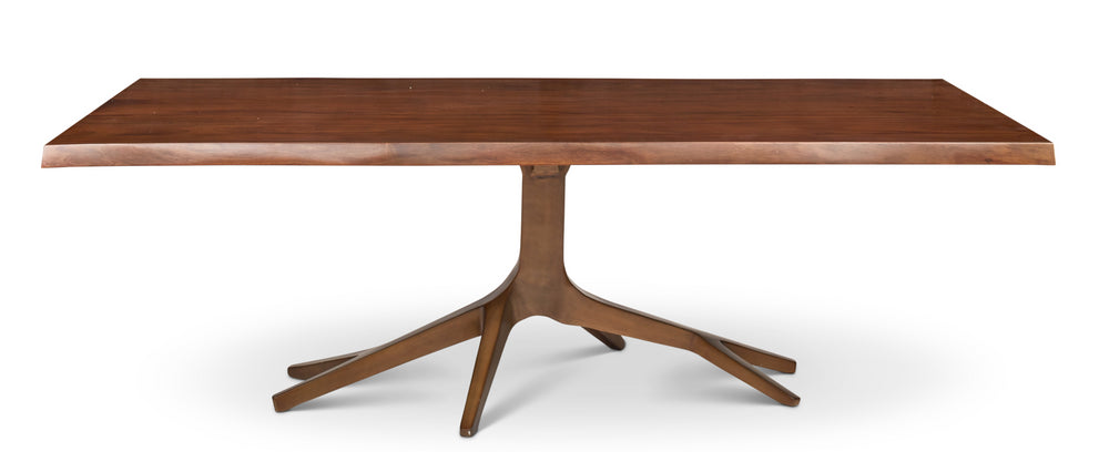 Urbia Trunk Dining Table