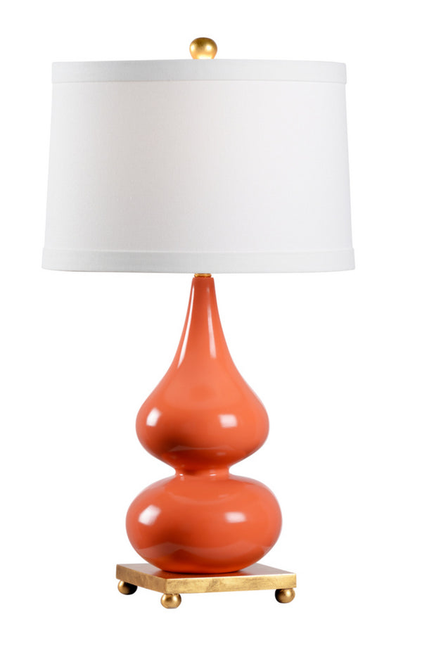 Wildwood Whitney Lamp