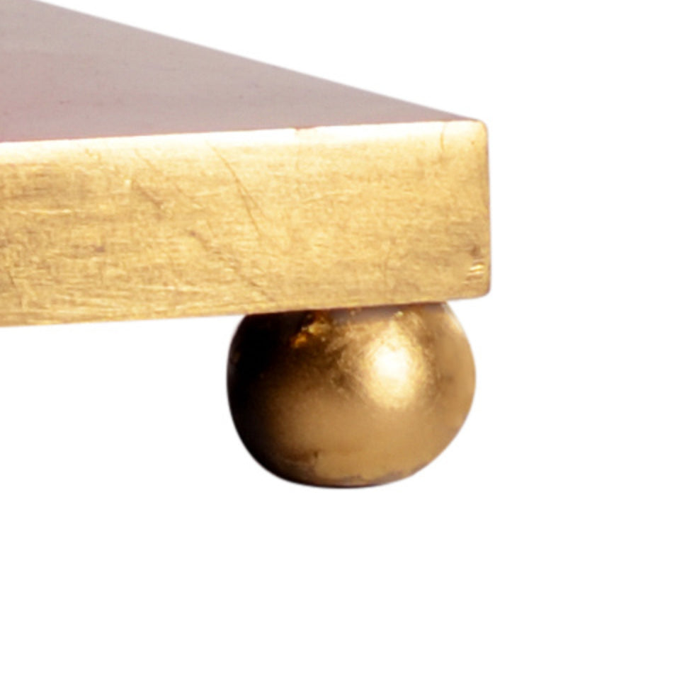 Wildwood Whitney Double Gourd Lamp