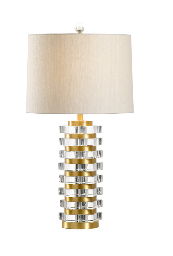Frederick Cooper Layers Of Luxe Lamp