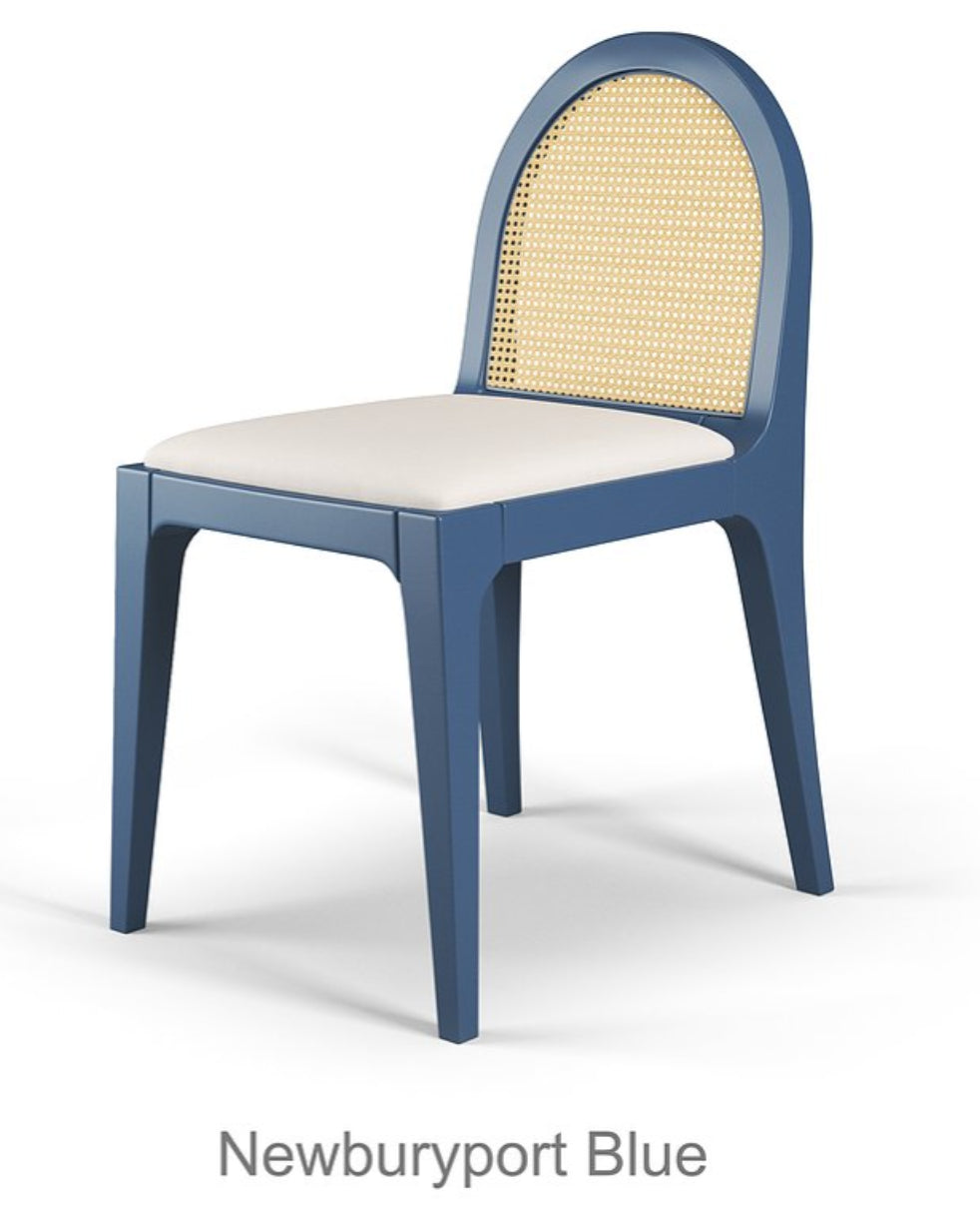 Maggie Cruz Home Juliette Dining Chair