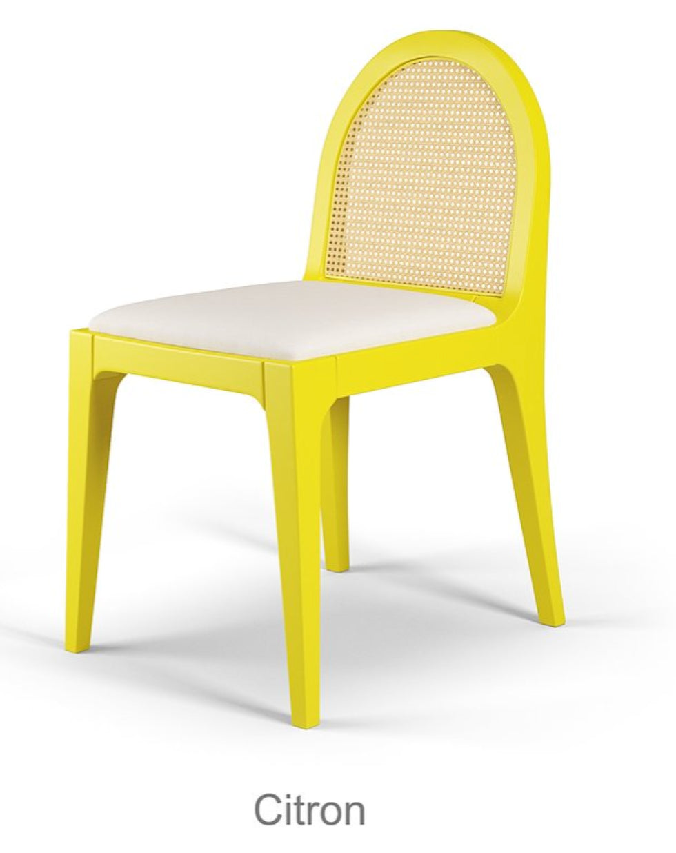 Maggie Cruz Home Juliette Dining Chair