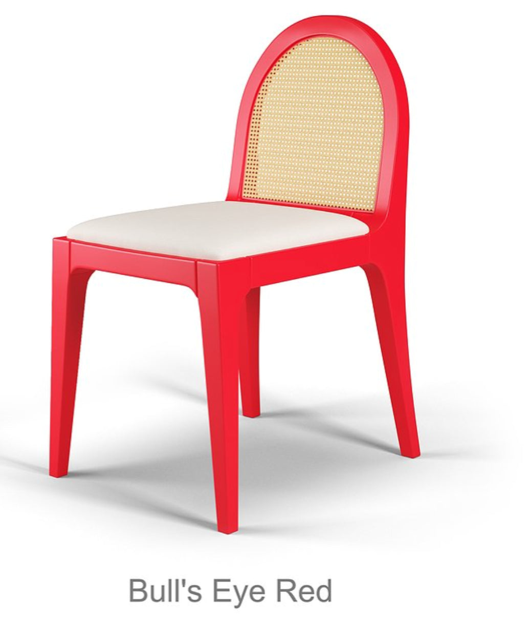 Maggie Cruz Home Juliette Dining Chair