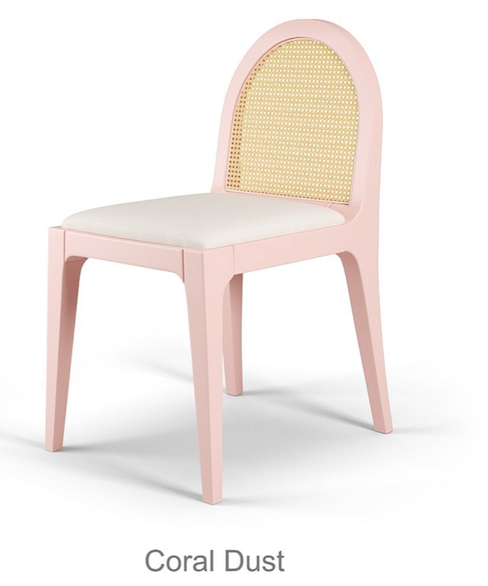 Maggie Cruz Home Juliette Dining Chair