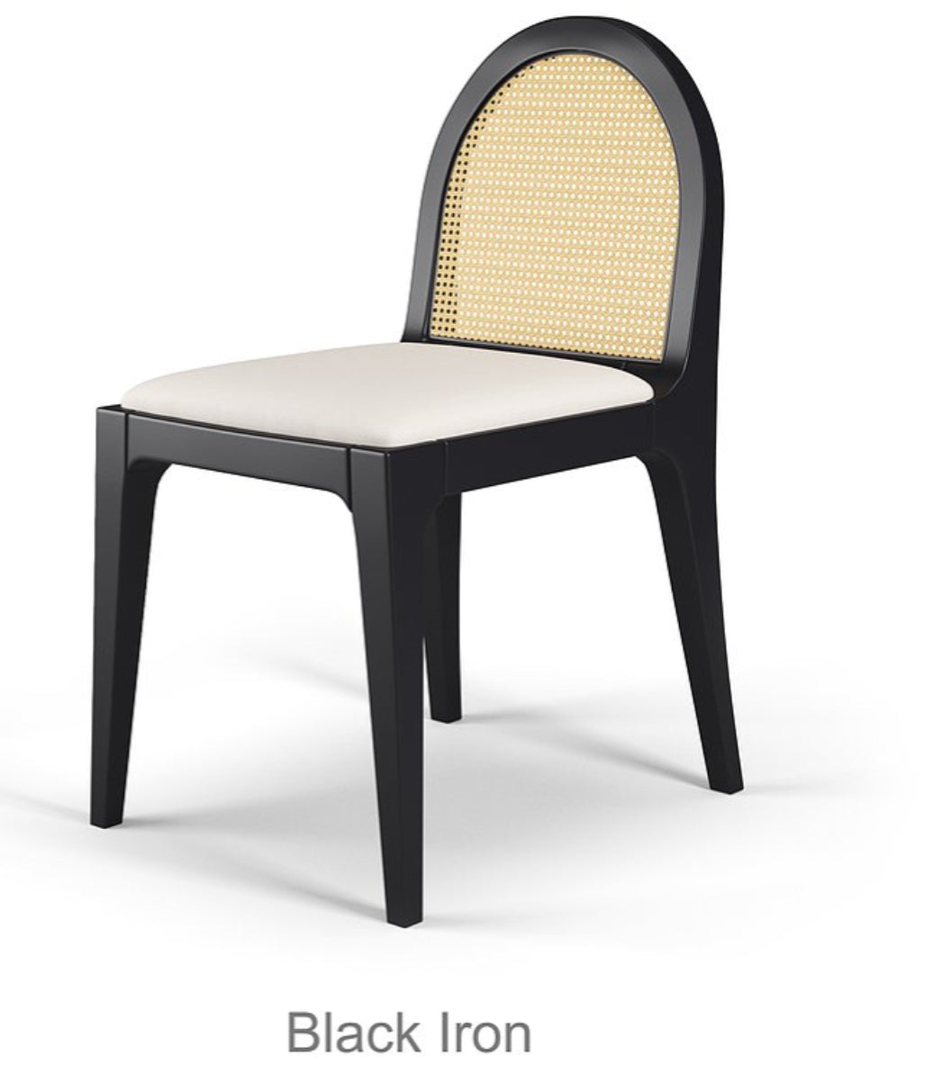 Maggie Cruz Home Juliette Dining Chair