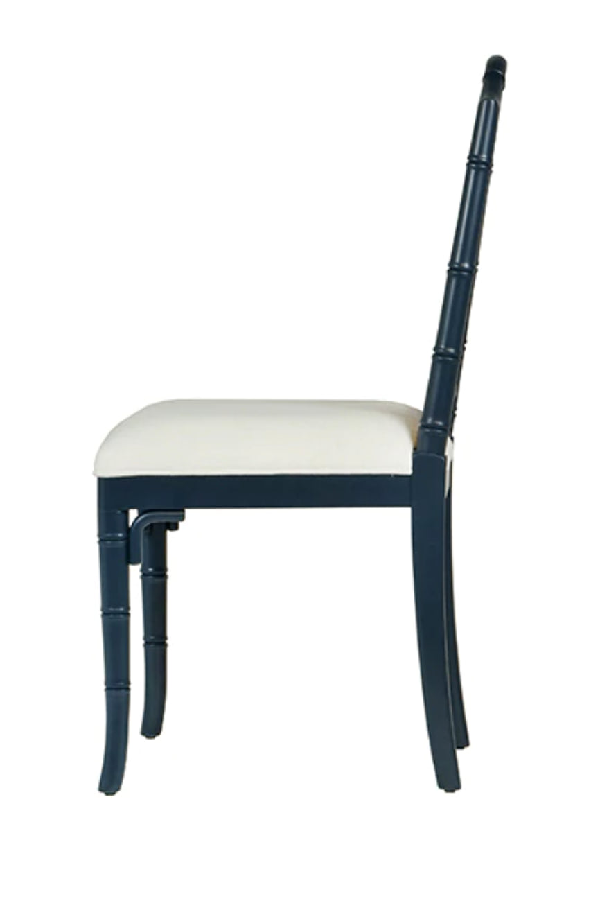 Worlds Away Fairfield Dining Chair