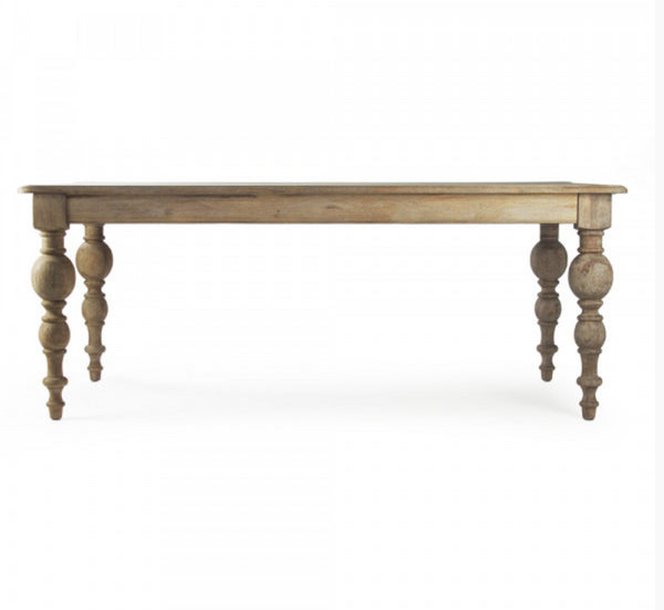 Felicia Dining Table by Zentique