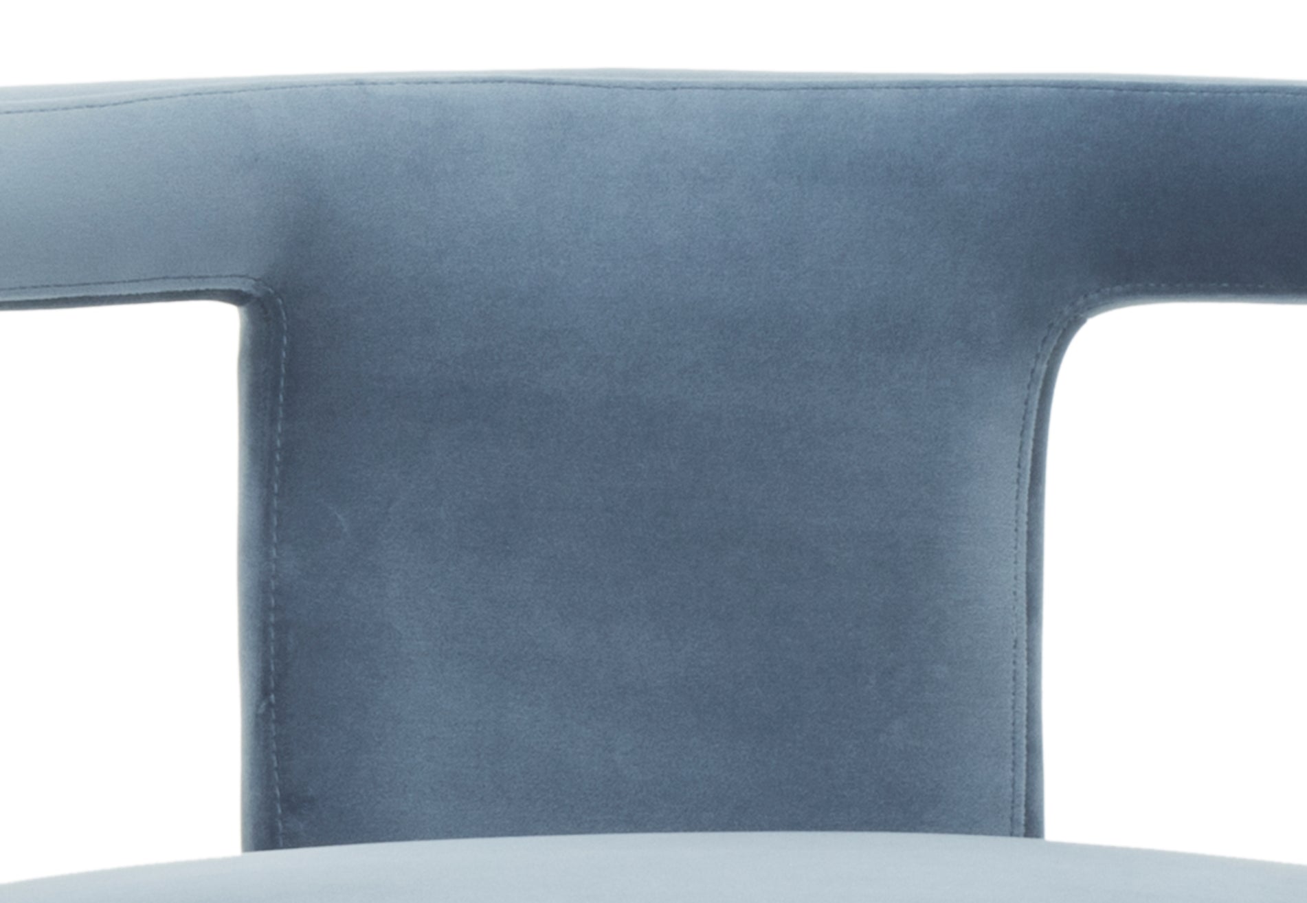 Urbia Rory Accent Chair, Dust Blue