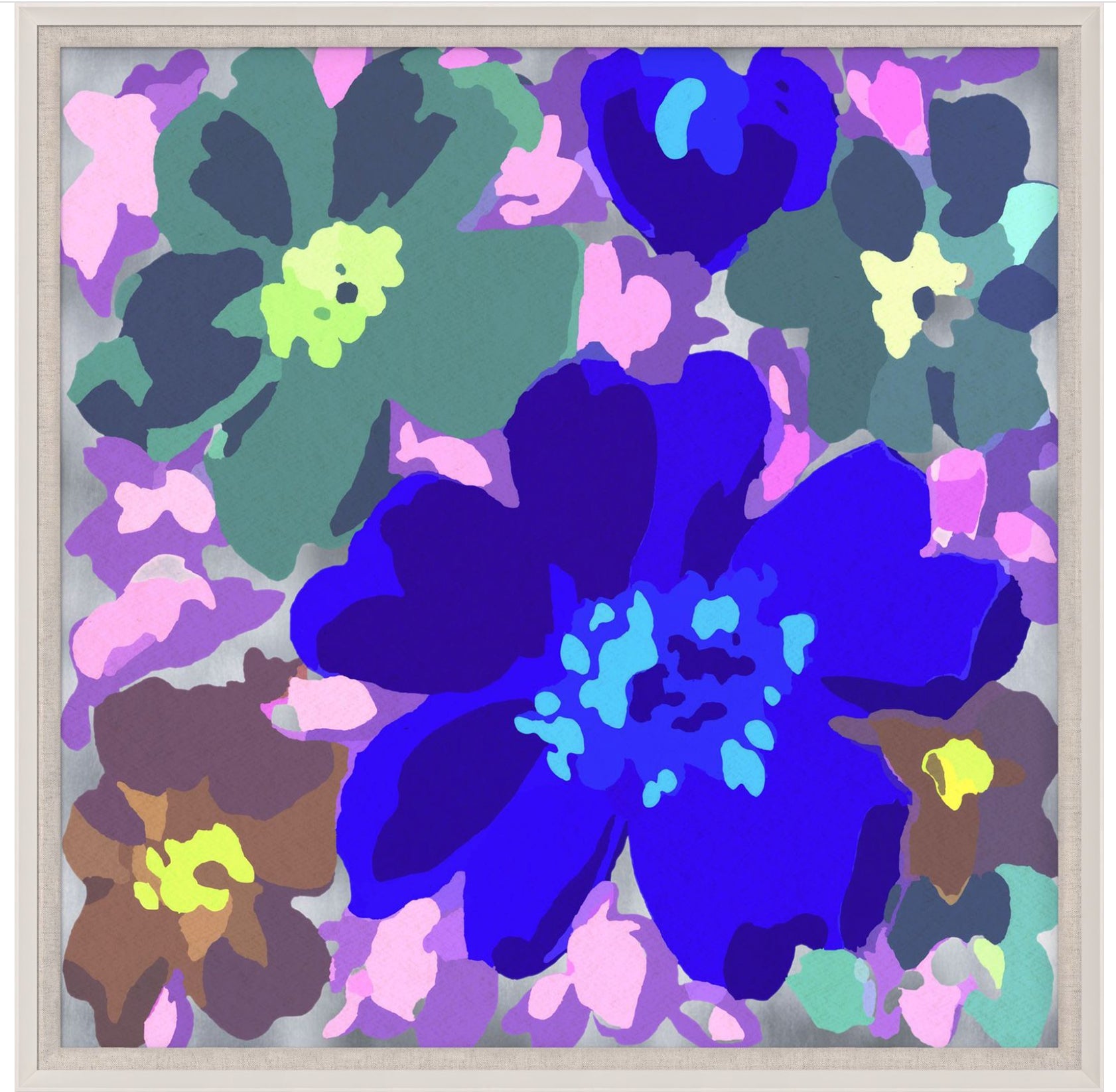 Nature Camo 2 by Natural Curiosities