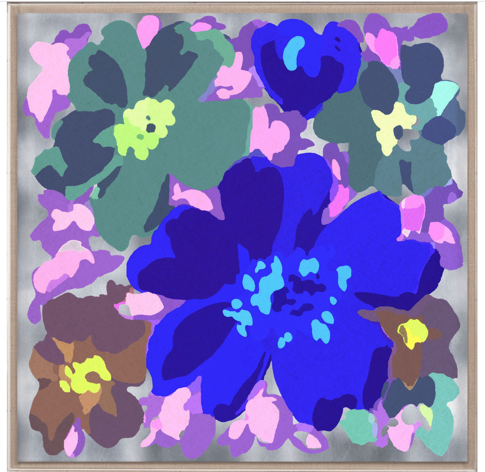 Nature Camo 2 by Natural Curiosities