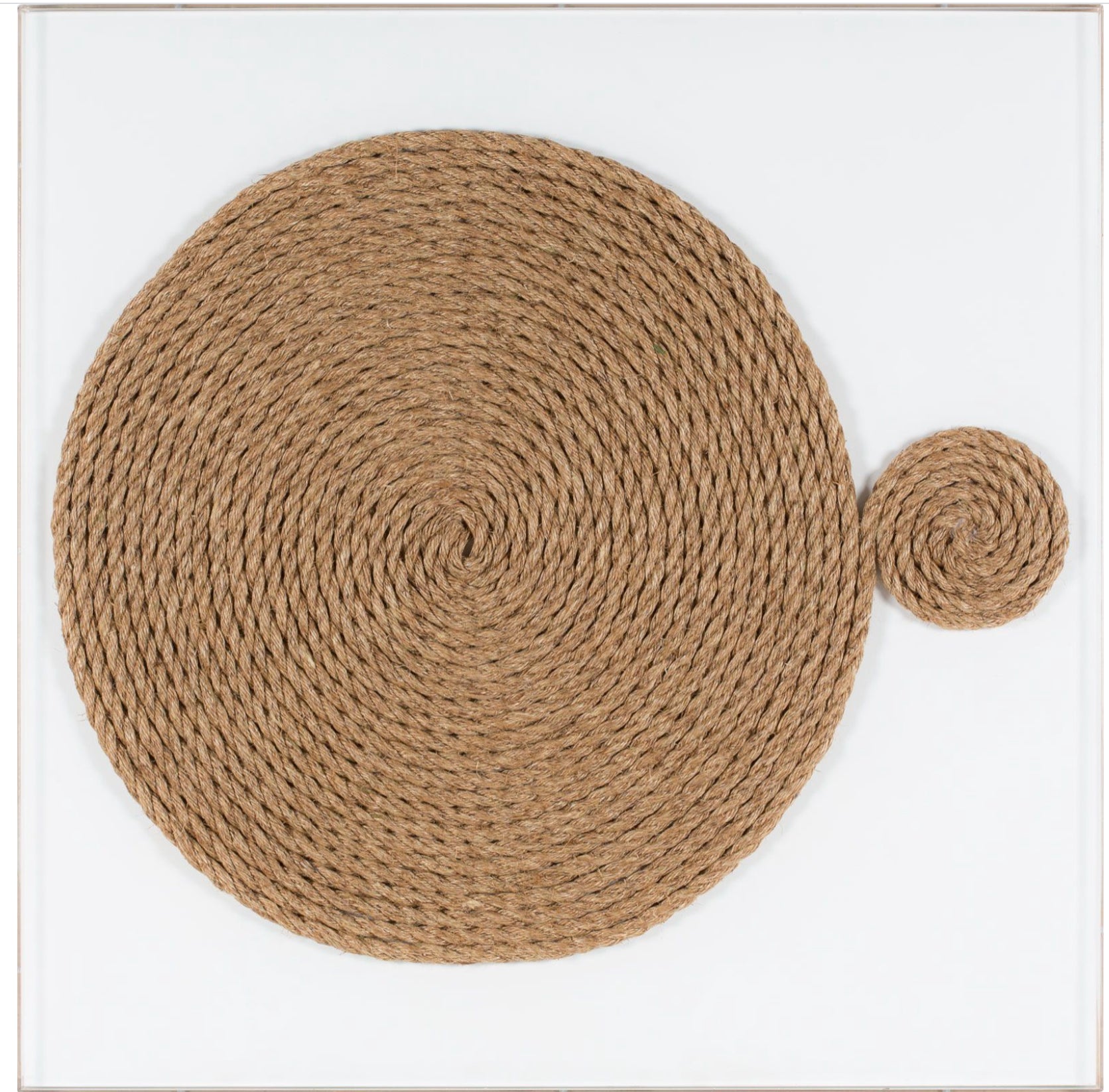 Unwind Wall Art by Natural Curiosities