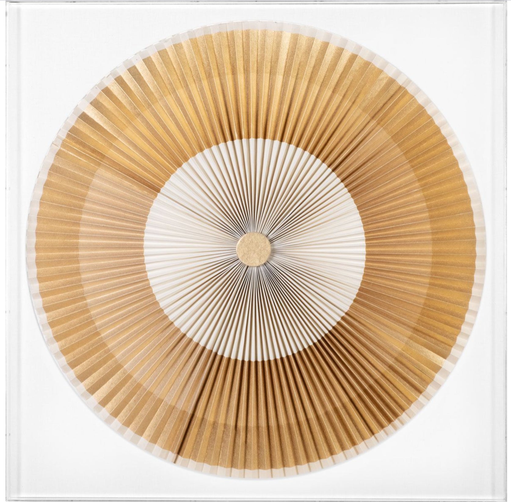 Natural Curiosities Folded Dreams 6