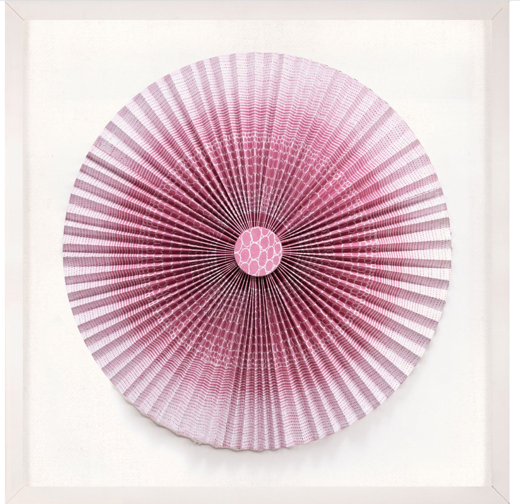 Natural Curiosities Folded Dreams 2, Extra Small