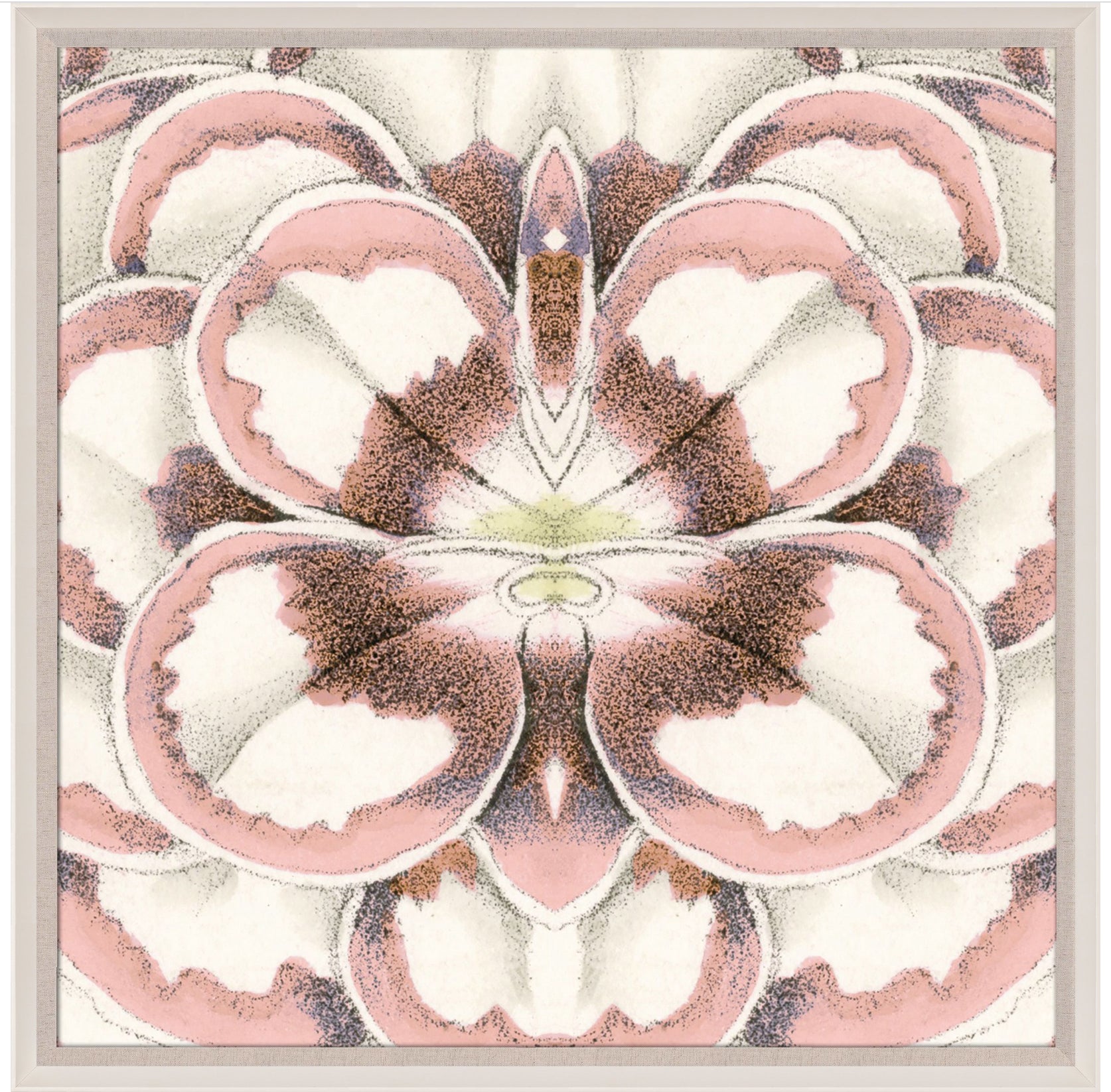 Natural Curiosities Carnations 4 Art