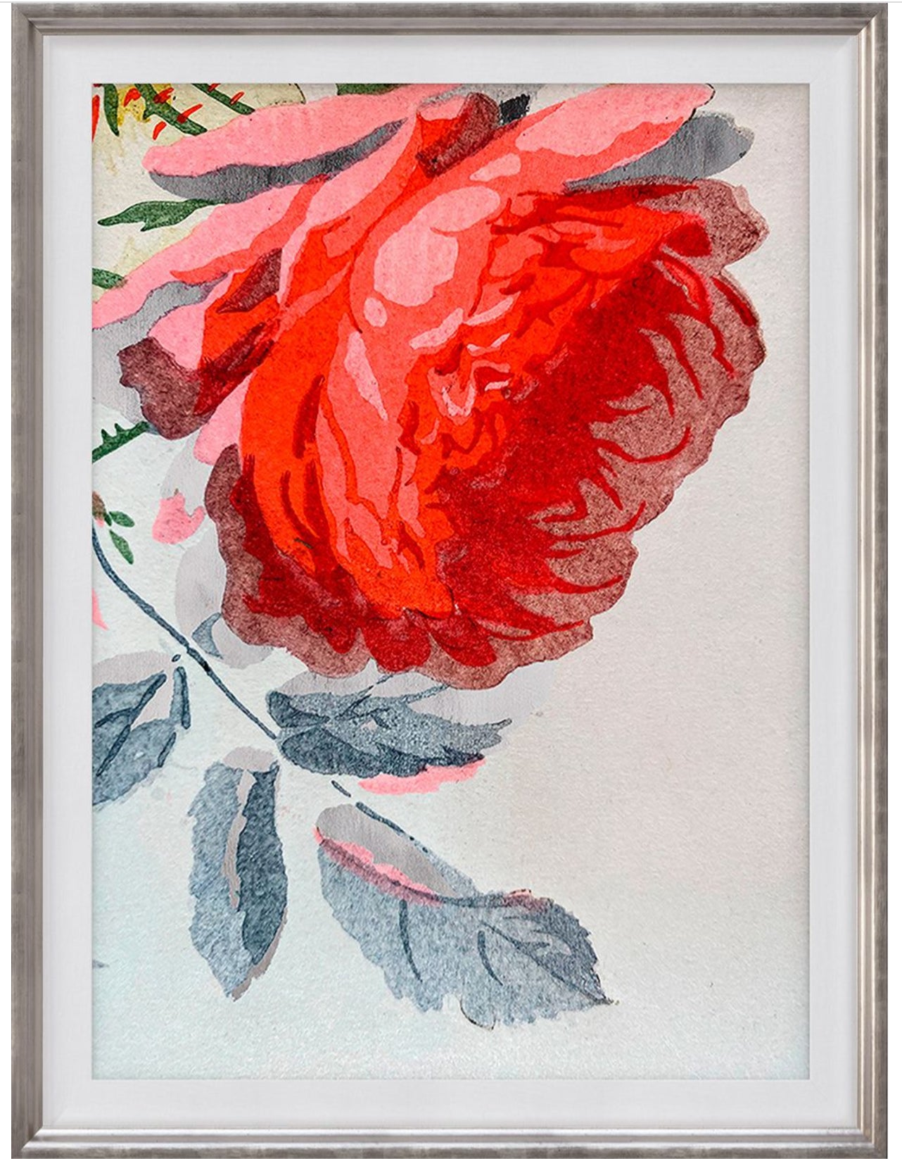 Natural Curiosities Modern Botanical Series 11