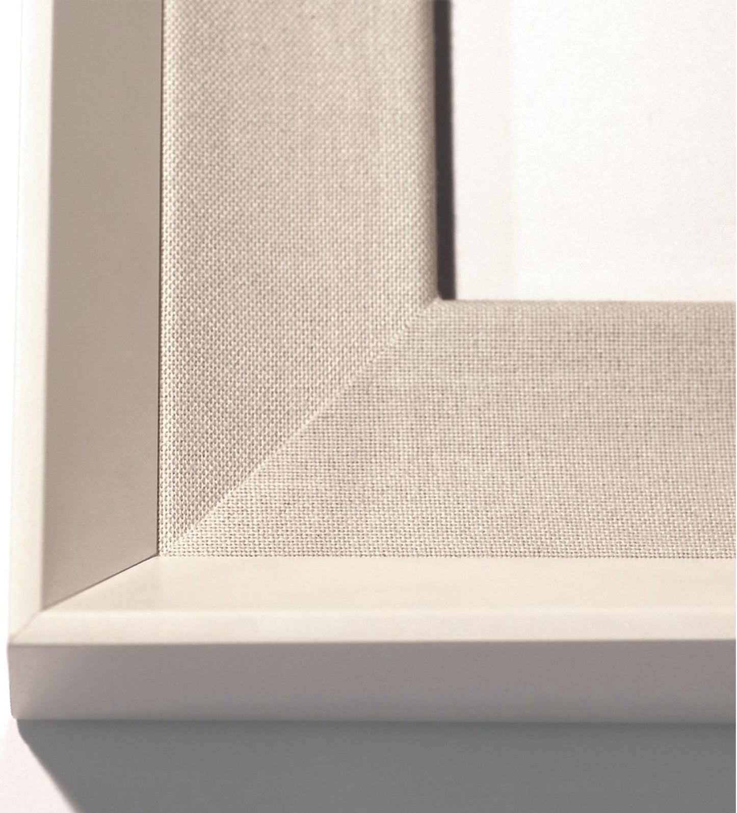 Folden Beige Aerial Photograph by Natural Curiosities