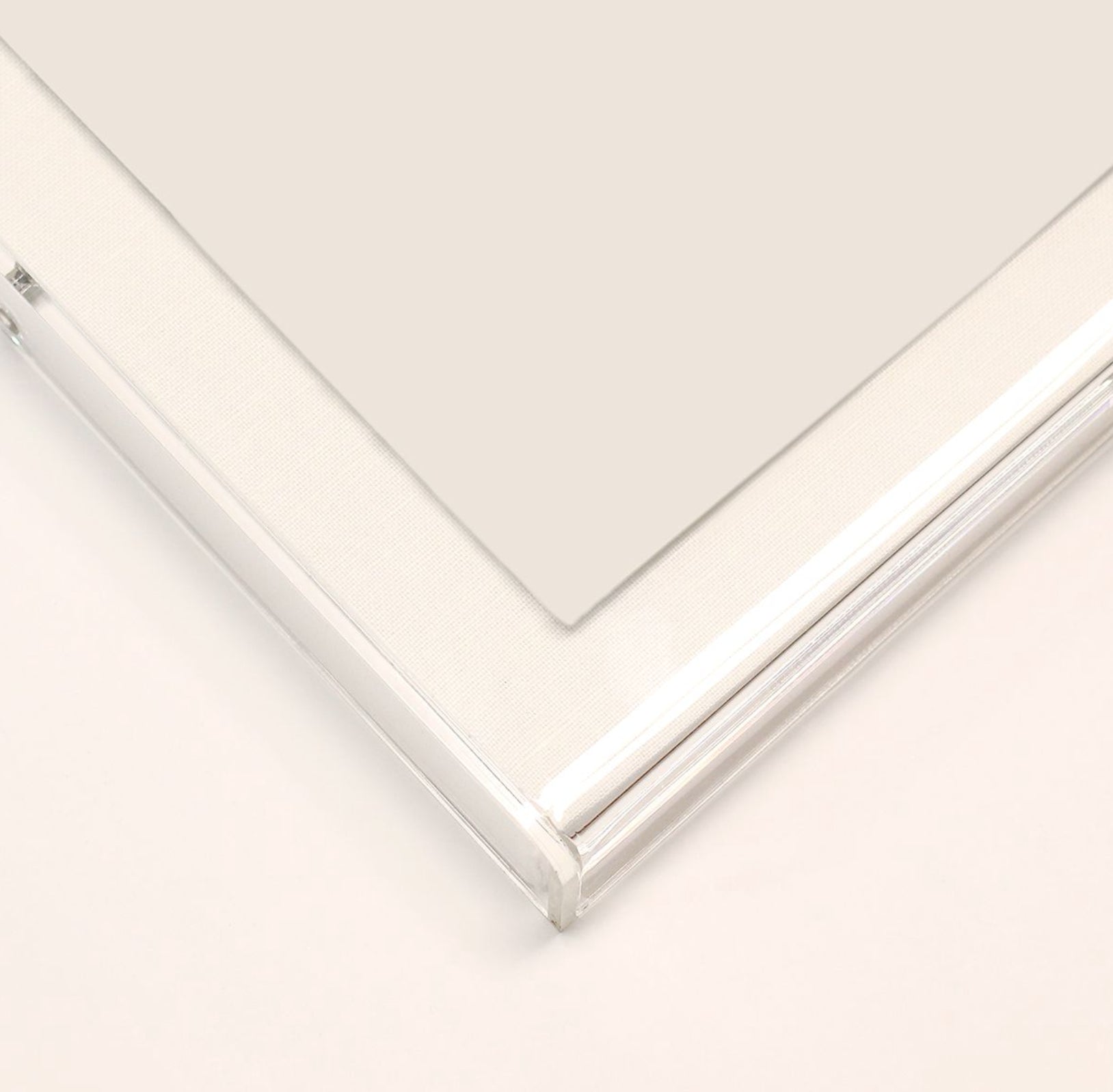 Natural Curiosities Folden 'Stepped' Art