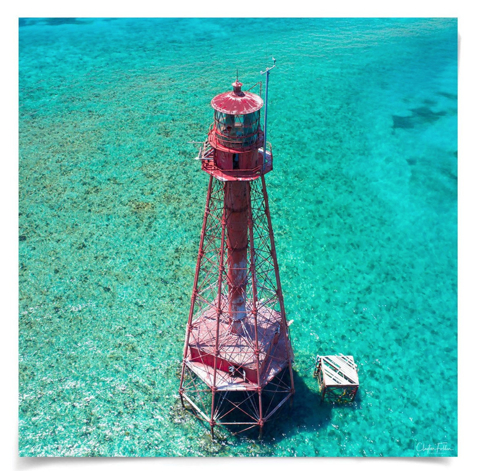 Natural Curiosities Folden Cinematic Landscapes, Aerial Photography