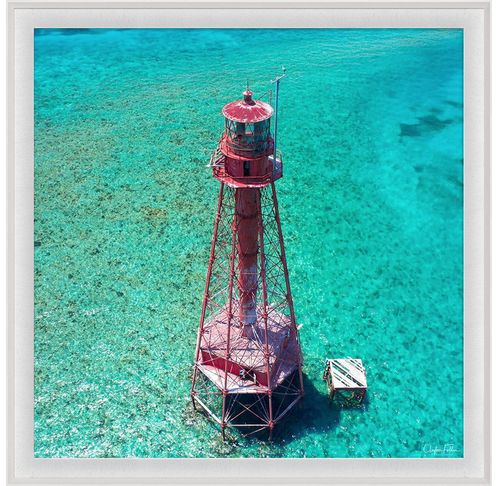 Natural Curiosities Folden Cinematic Landscapes, Aerial Photography