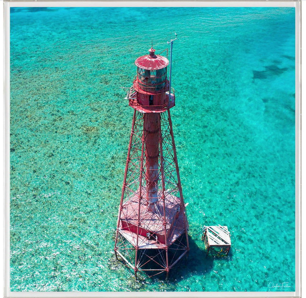 Natural Curiosities Folden Cinematic Landscape, 8