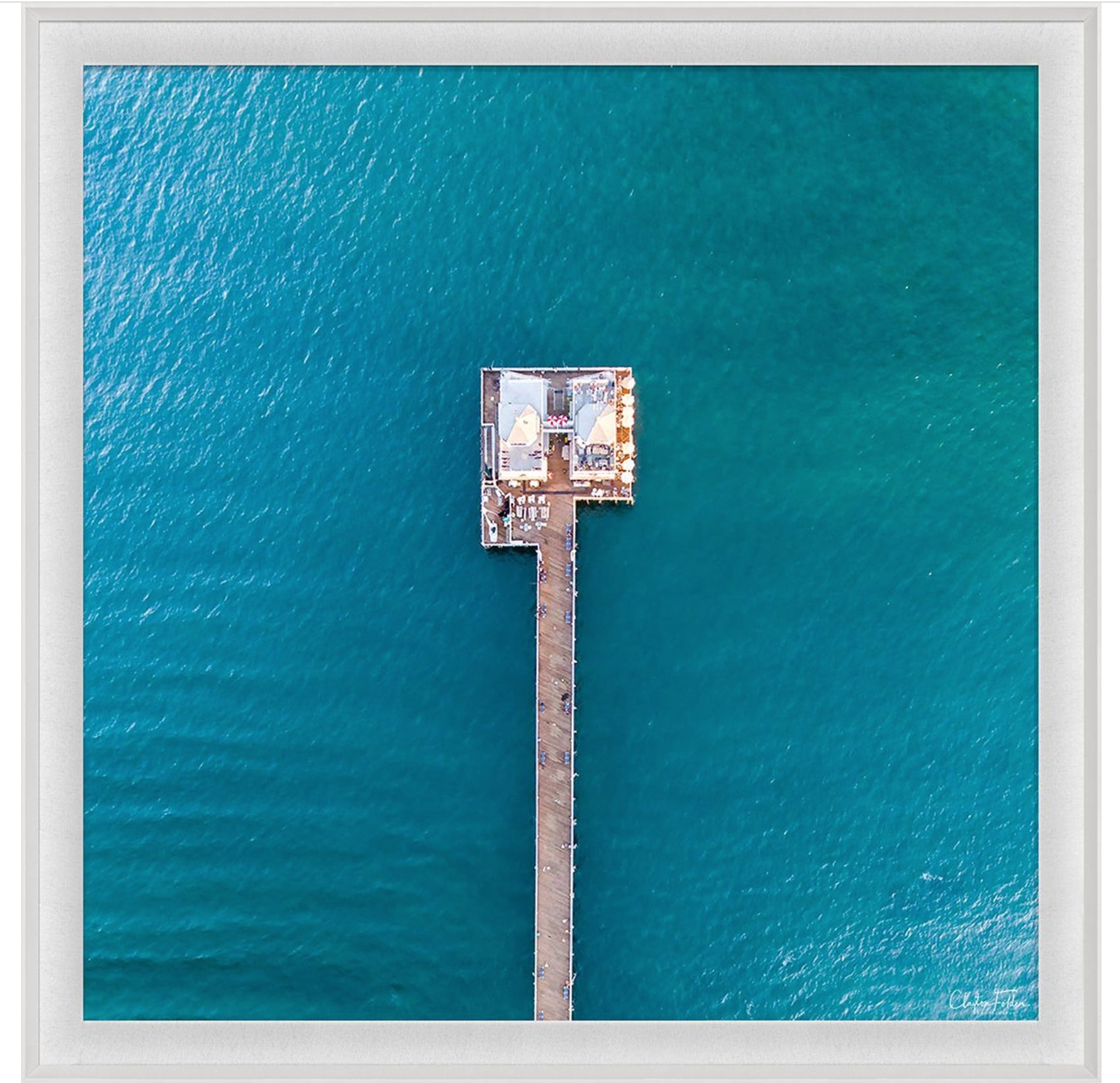 Natural Curiosities Folden Cinematic Landscapes, Aerial Photography