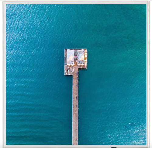 Natural Curiosities Folden Cinematic Landscapes, Aerial Photography