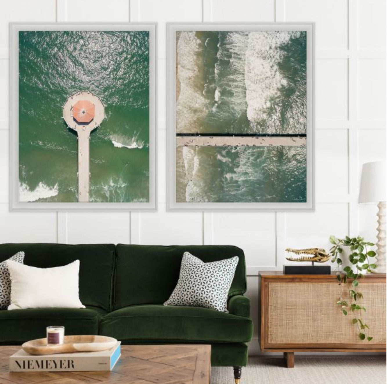 Natural Curiosities Folden No. 2 Photograph