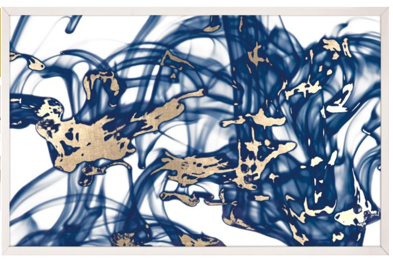 Prairie Winds 3 Artwork by Natural Curiosities