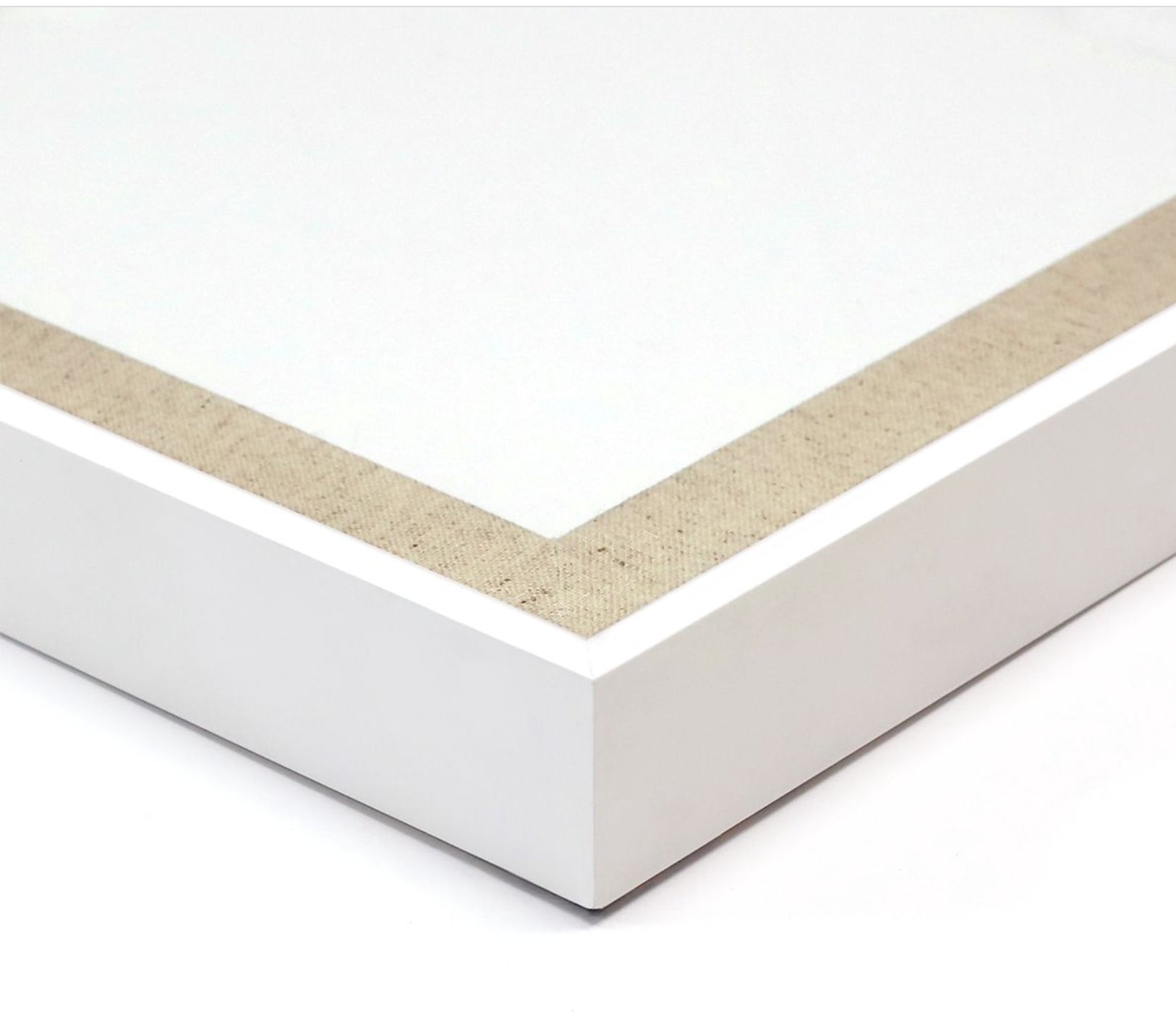 Natural Curiosities Black and White Geode No. 4 Art