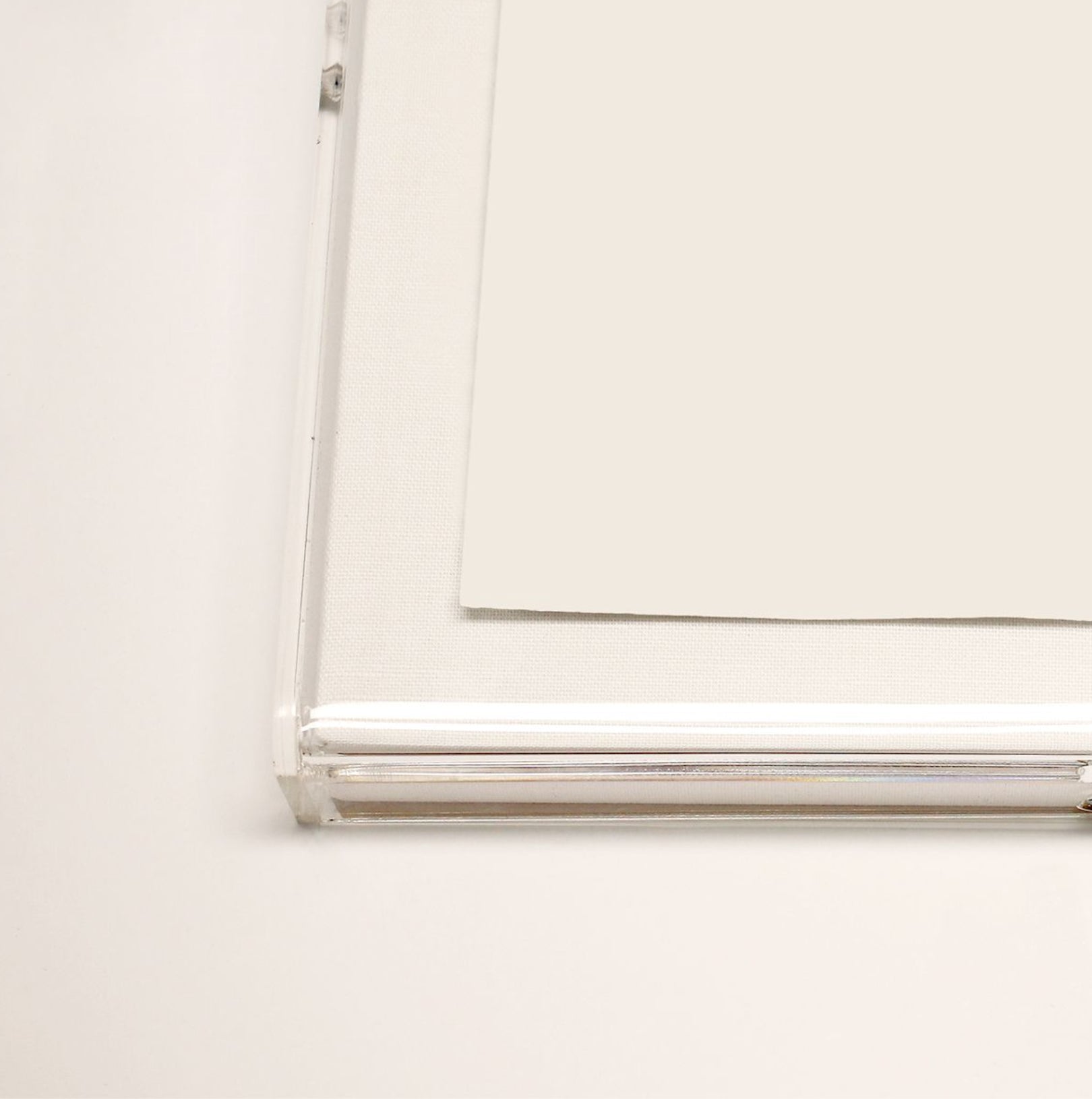 Natural Curiosities Folden Series 2, Ocean No. 3