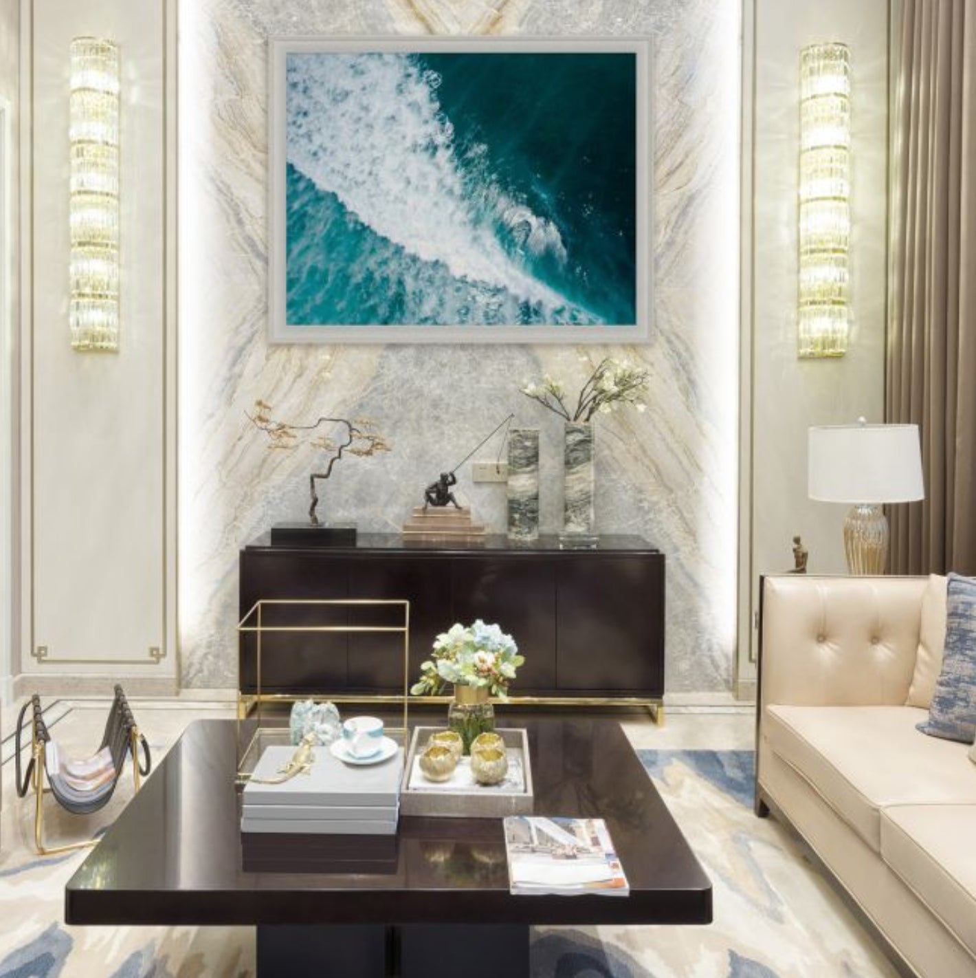 Natural Curiosities Folden Series 2, Wave No. 17