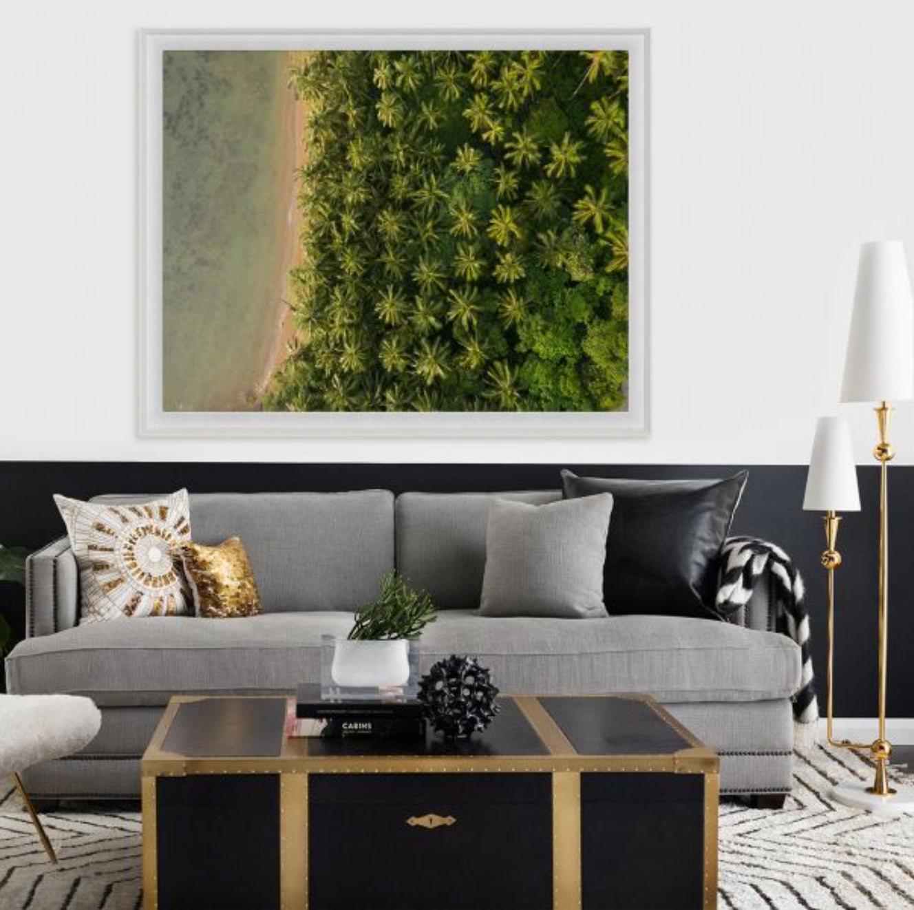 Natural Curiosities Folden Series 2, Trees