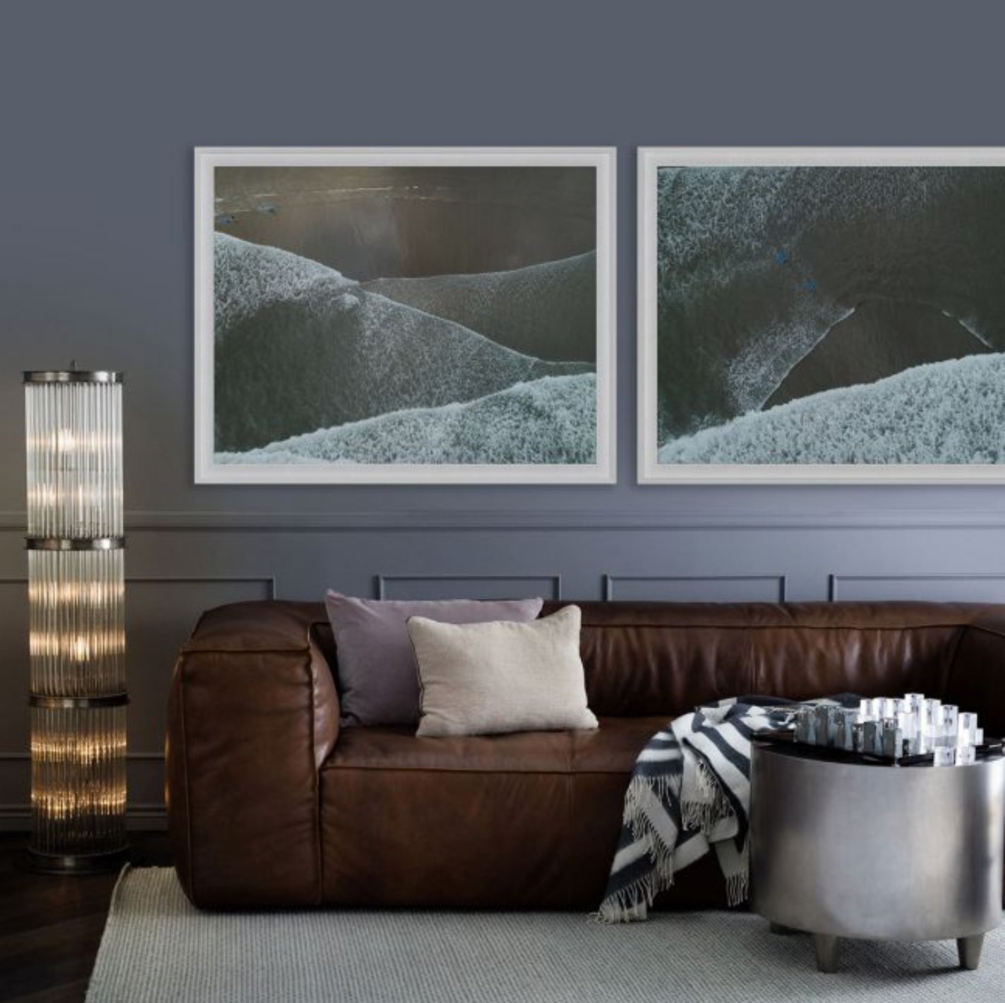 Natural Curiosities Folden Series 2, Wave No. 8