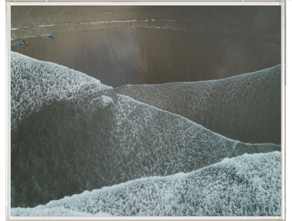 Natural Curiosities Folden Series 2, Wave No. 8